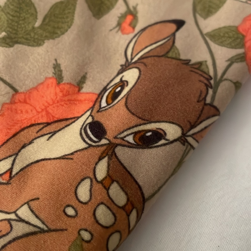 NWOT-  Disney LuLaroe BAMBI & THUMPER Leggings - one size